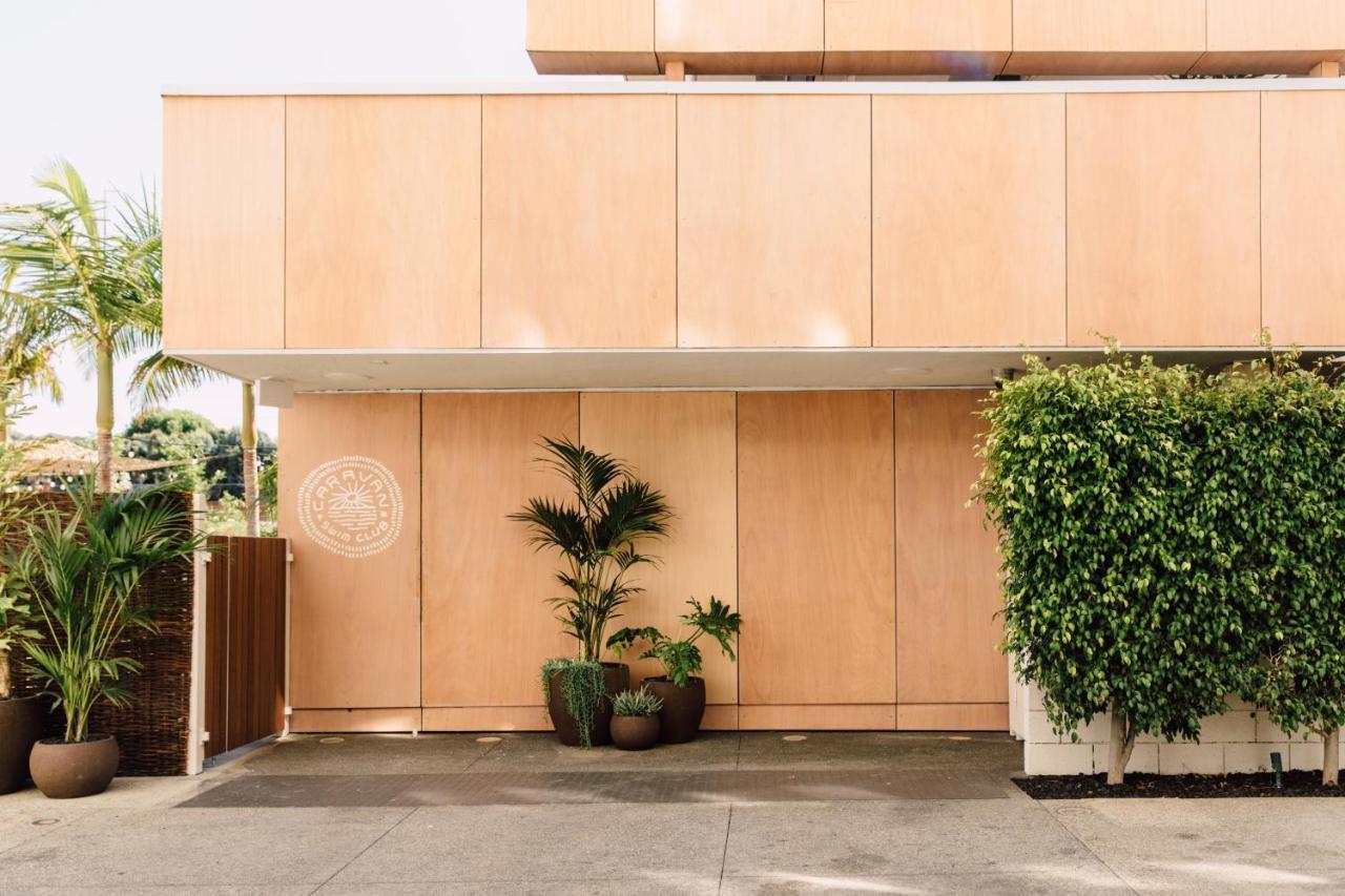 Hotel June West La, A Member Of Design Hotels Los Angeles Eksteriør bilde