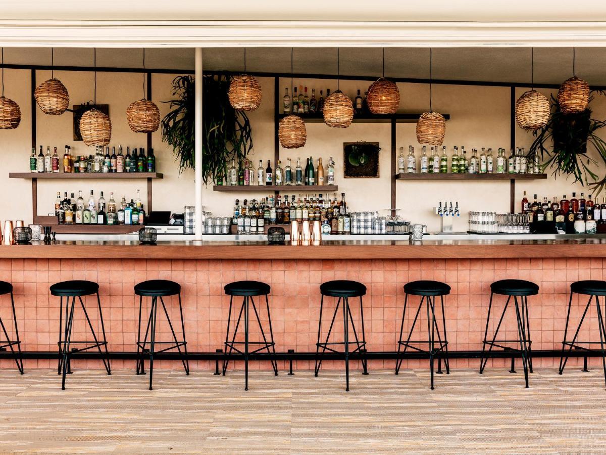 Hotel June West La, A Member Of Design Hotels Los Angeles Eksteriør bilde