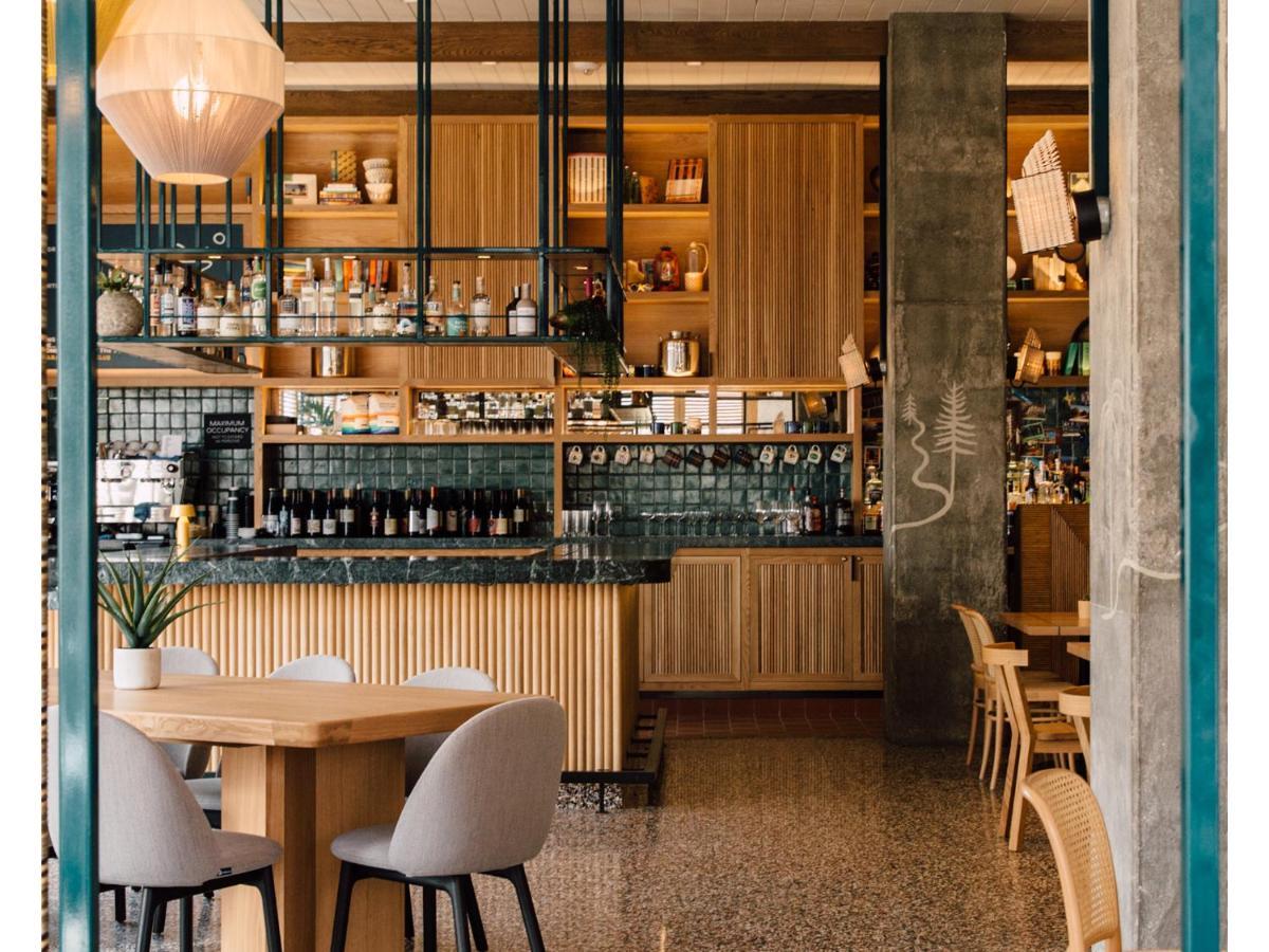 Hotel June West La, A Member Of Design Hotels Los Angeles Eksteriør bilde