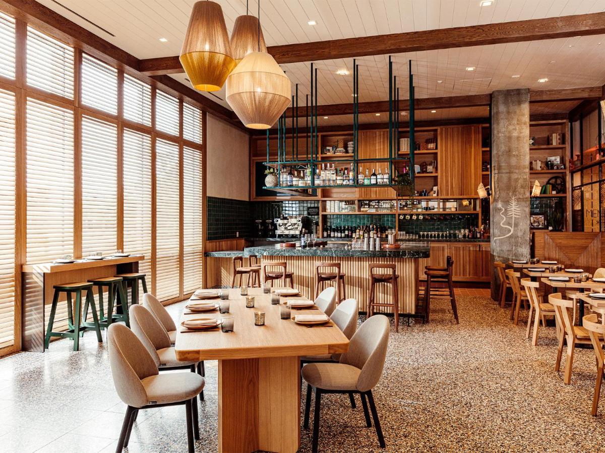 Hotel June West La, A Member Of Design Hotels Los Angeles Eksteriør bilde