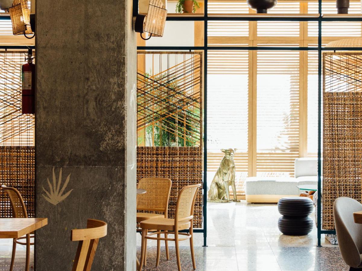 Hotel June West La, A Member Of Design Hotels Los Angeles Eksteriør bilde