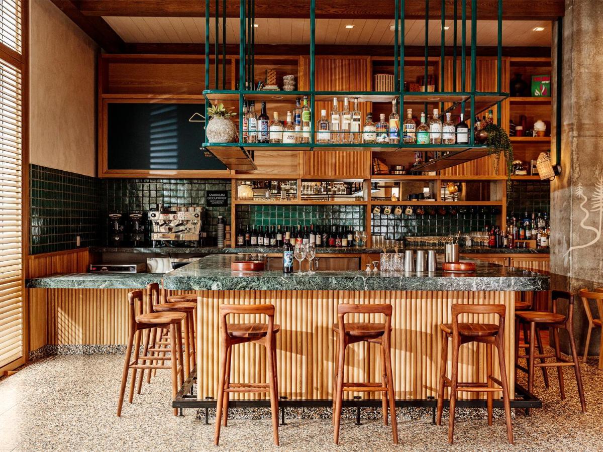 Hotel June West La, A Member Of Design Hotels Los Angeles Eksteriør bilde