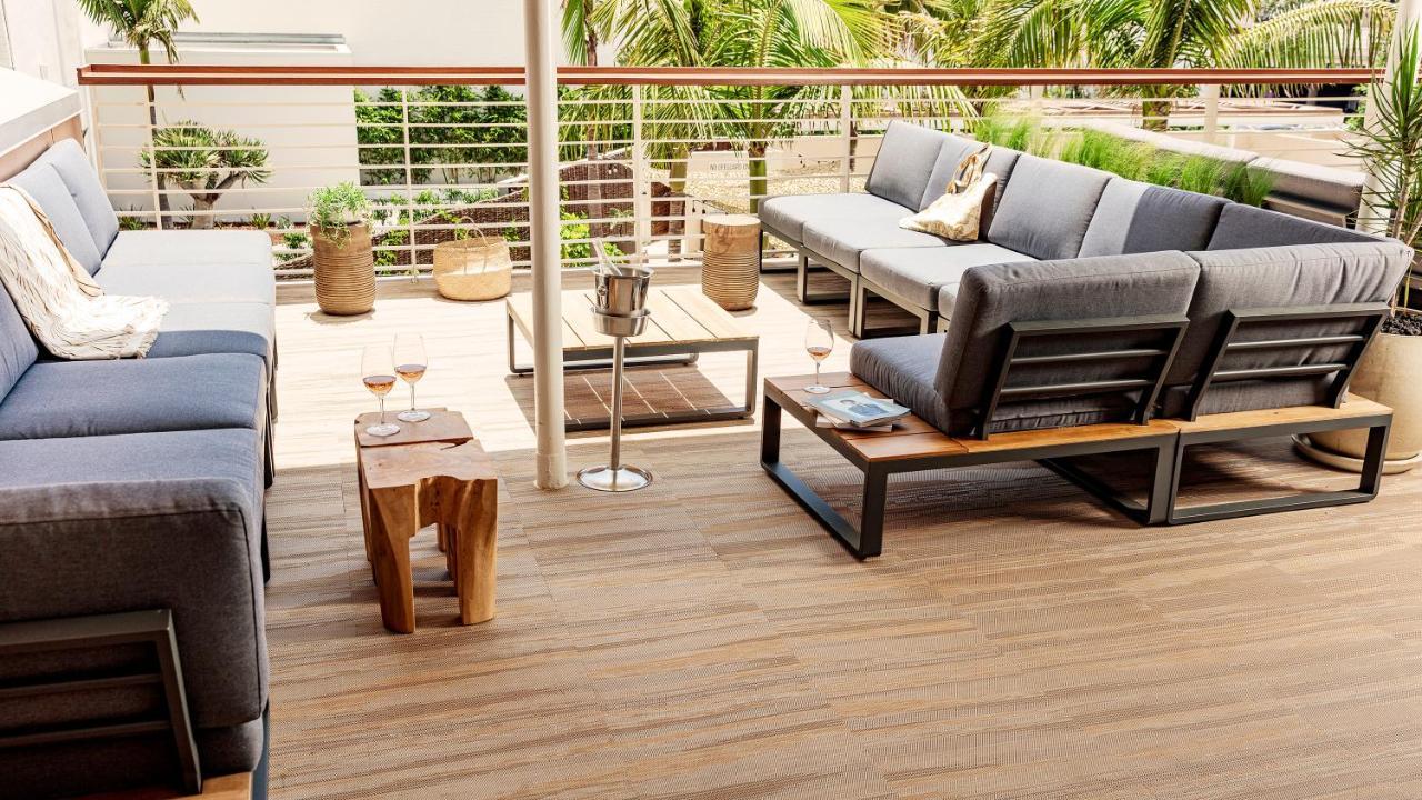 Hotel June West La, A Member Of Design Hotels Los Angeles Eksteriør bilde
