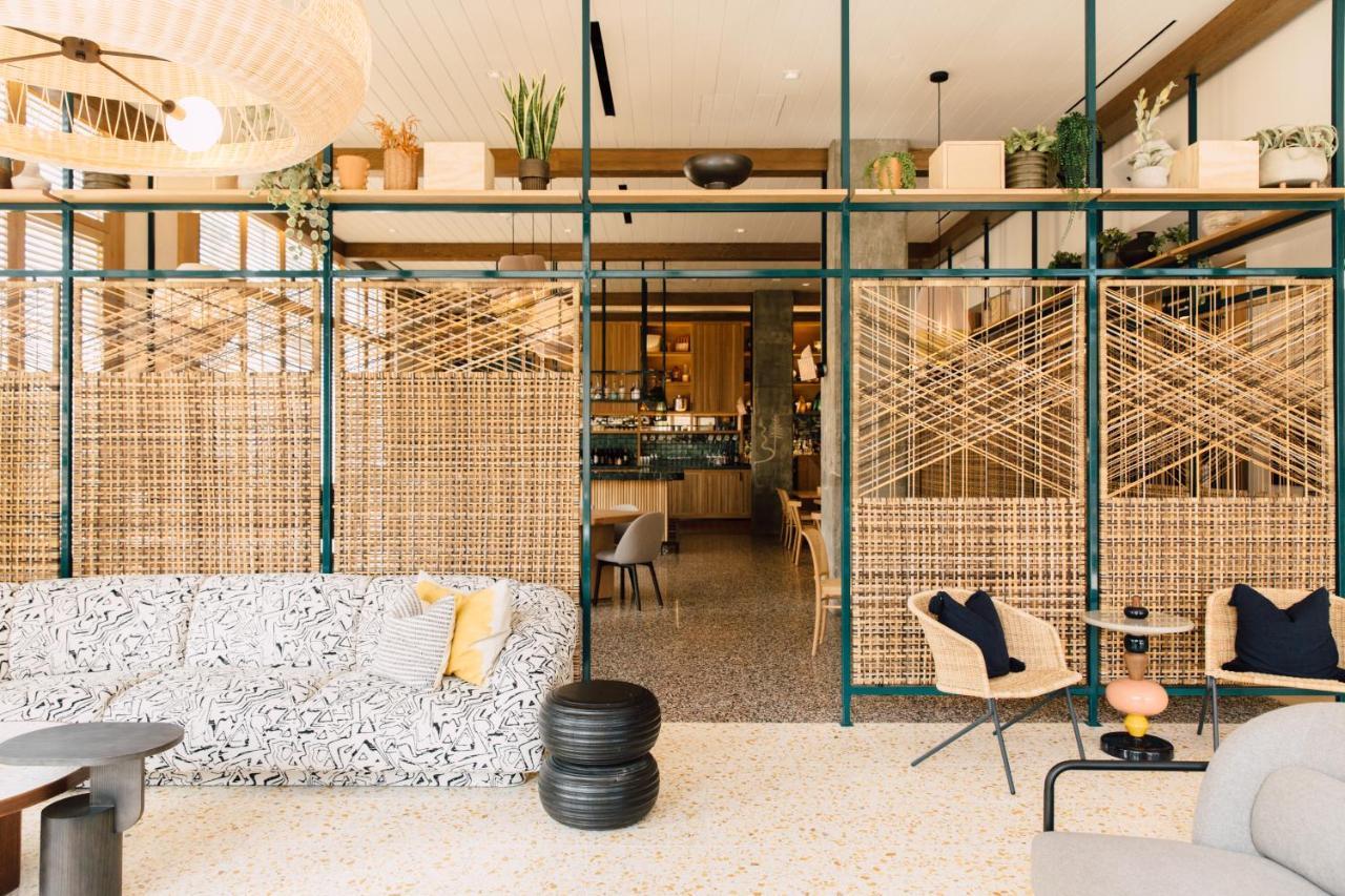 Hotel June West La, A Member Of Design Hotels Los Angeles Eksteriør bilde