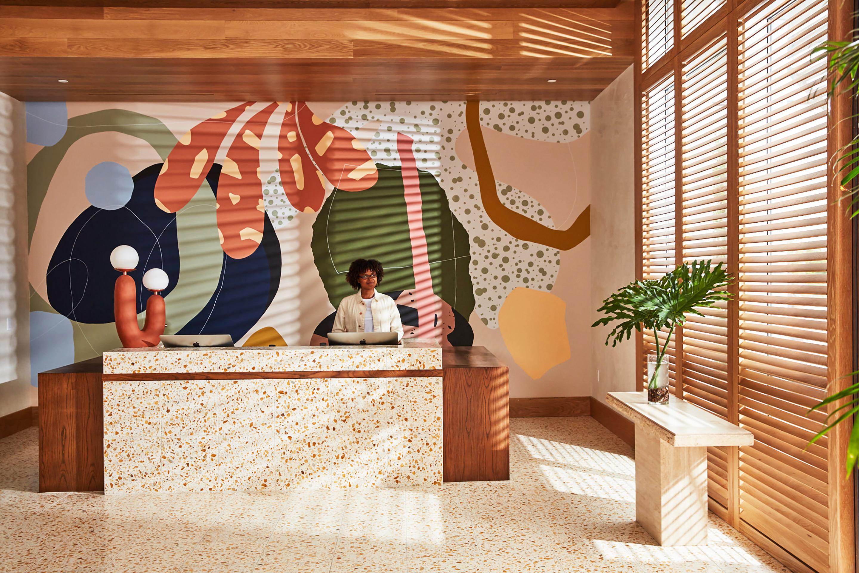 Hotel June West La, A Member Of Design Hotels Los Angeles Eksteriør bilde