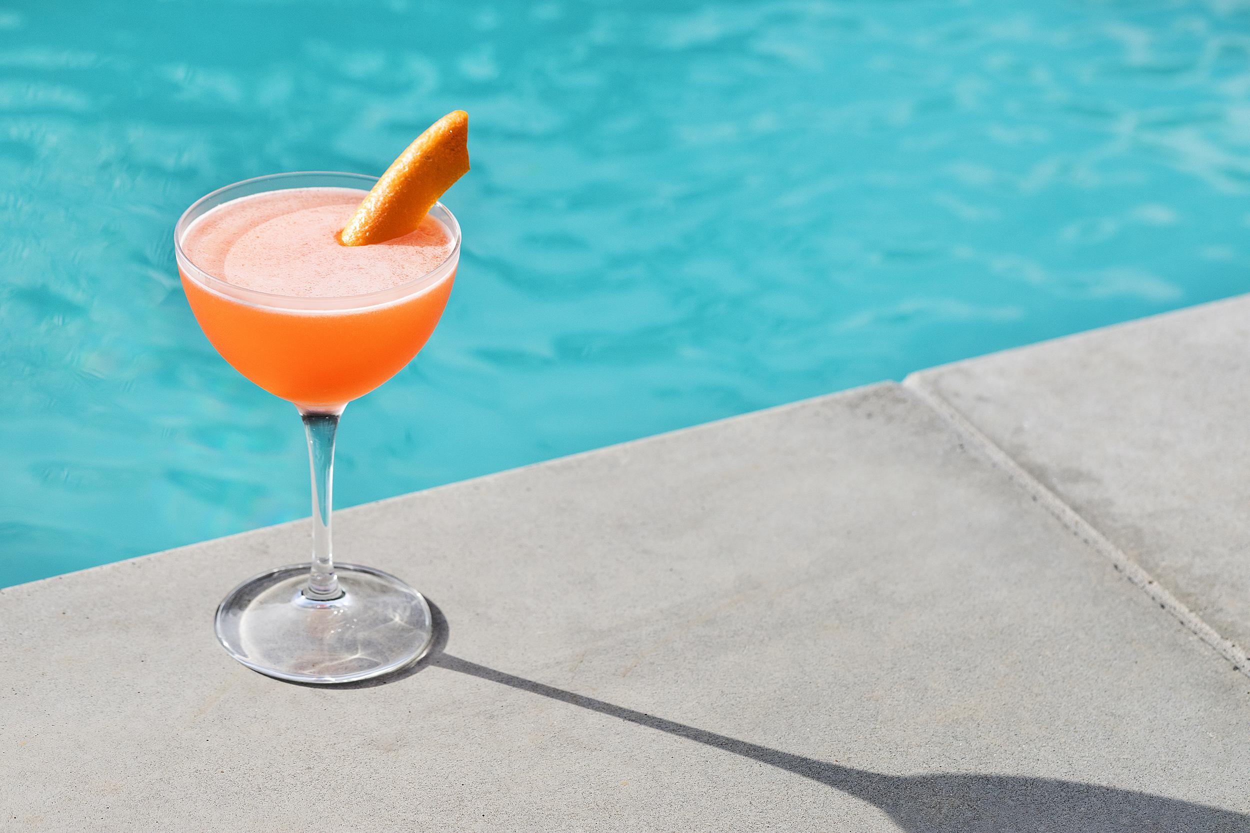Hotel June West La, A Member Of Design Hotels Los Angeles Eksteriør bilde