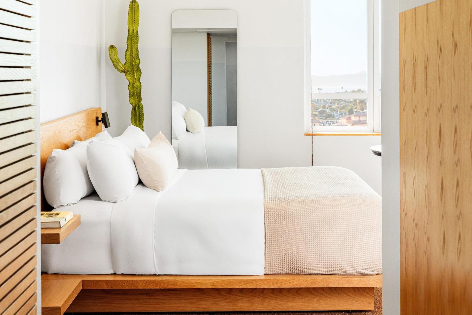 Hotel June West La, A Member Of Design Hotels Los Angeles Eksteriør bilde
