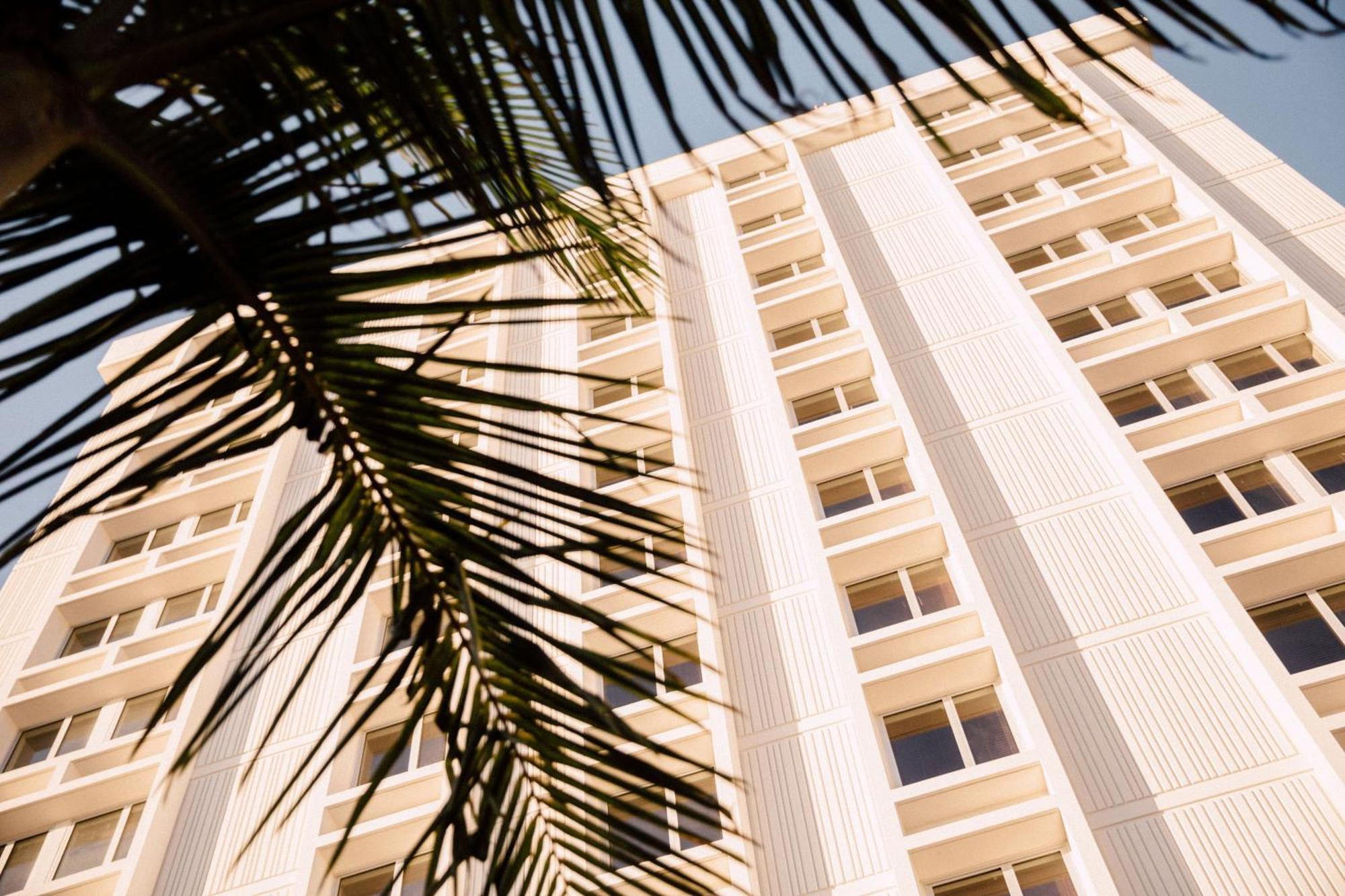 Hotel June West La, A Member Of Design Hotels Los Angeles Eksteriør bilde