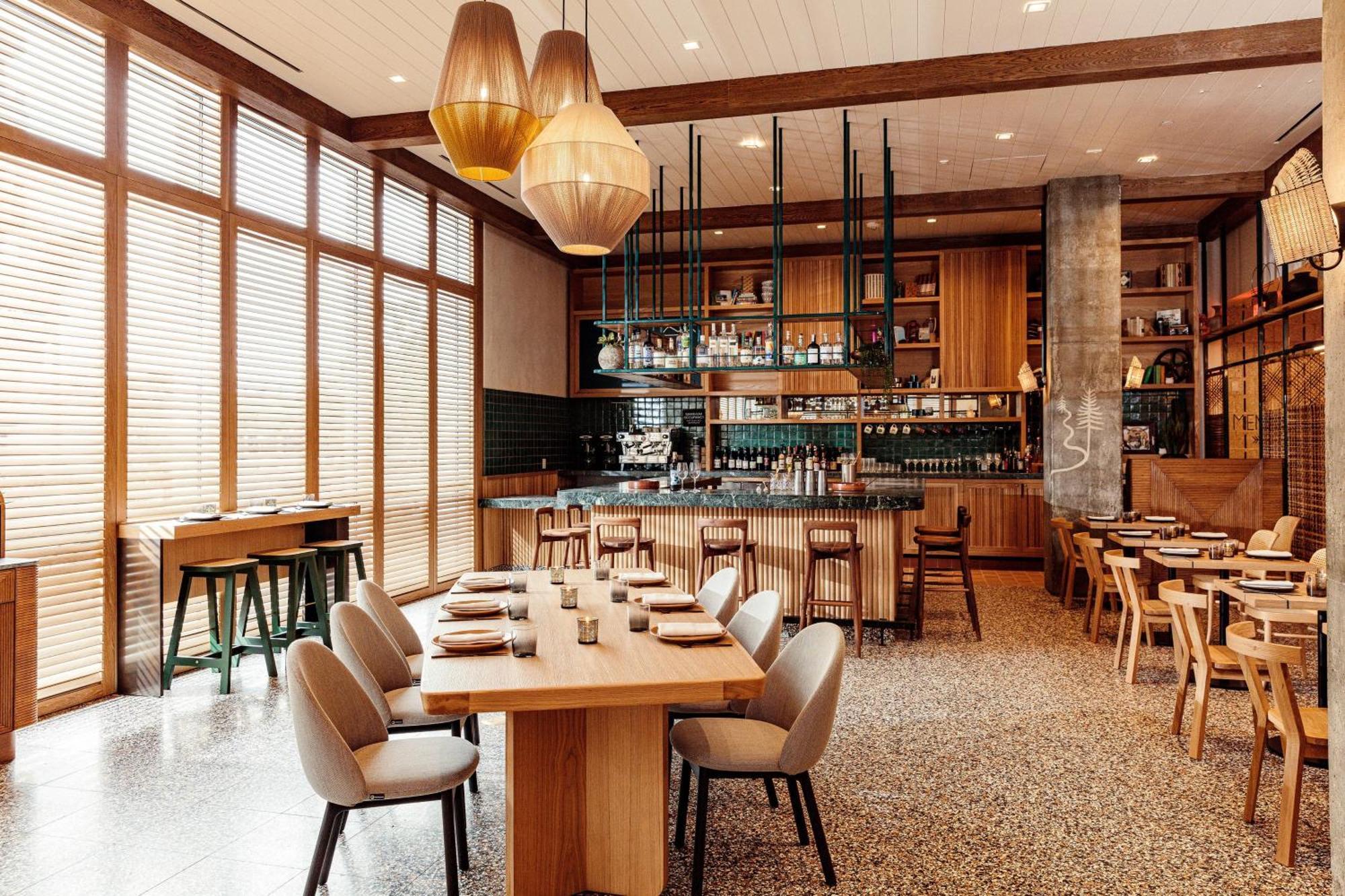 Hotel June West La, A Member Of Design Hotels Los Angeles Eksteriør bilde