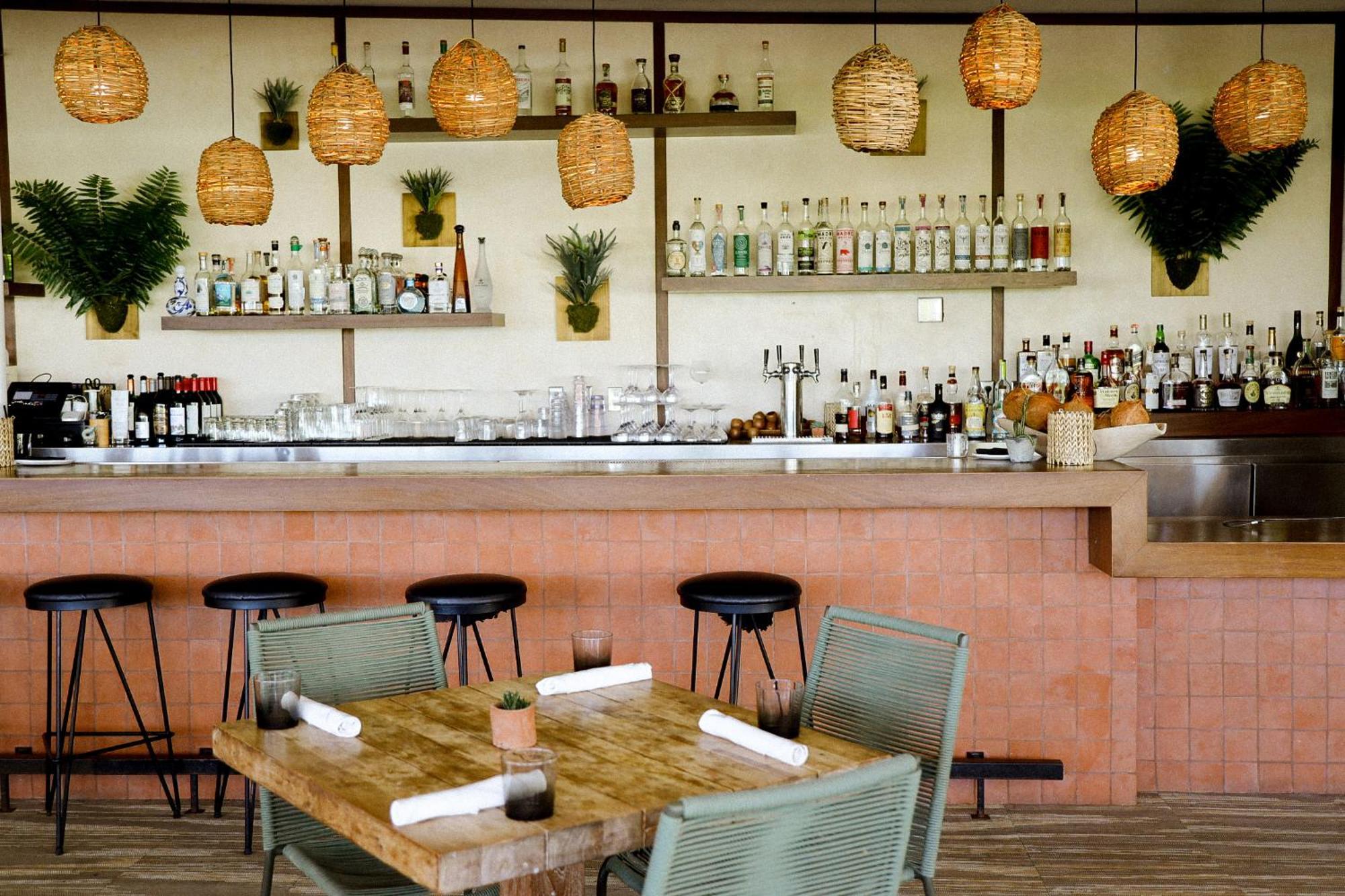 Hotel June West La, A Member Of Design Hotels Los Angeles Eksteriør bilde