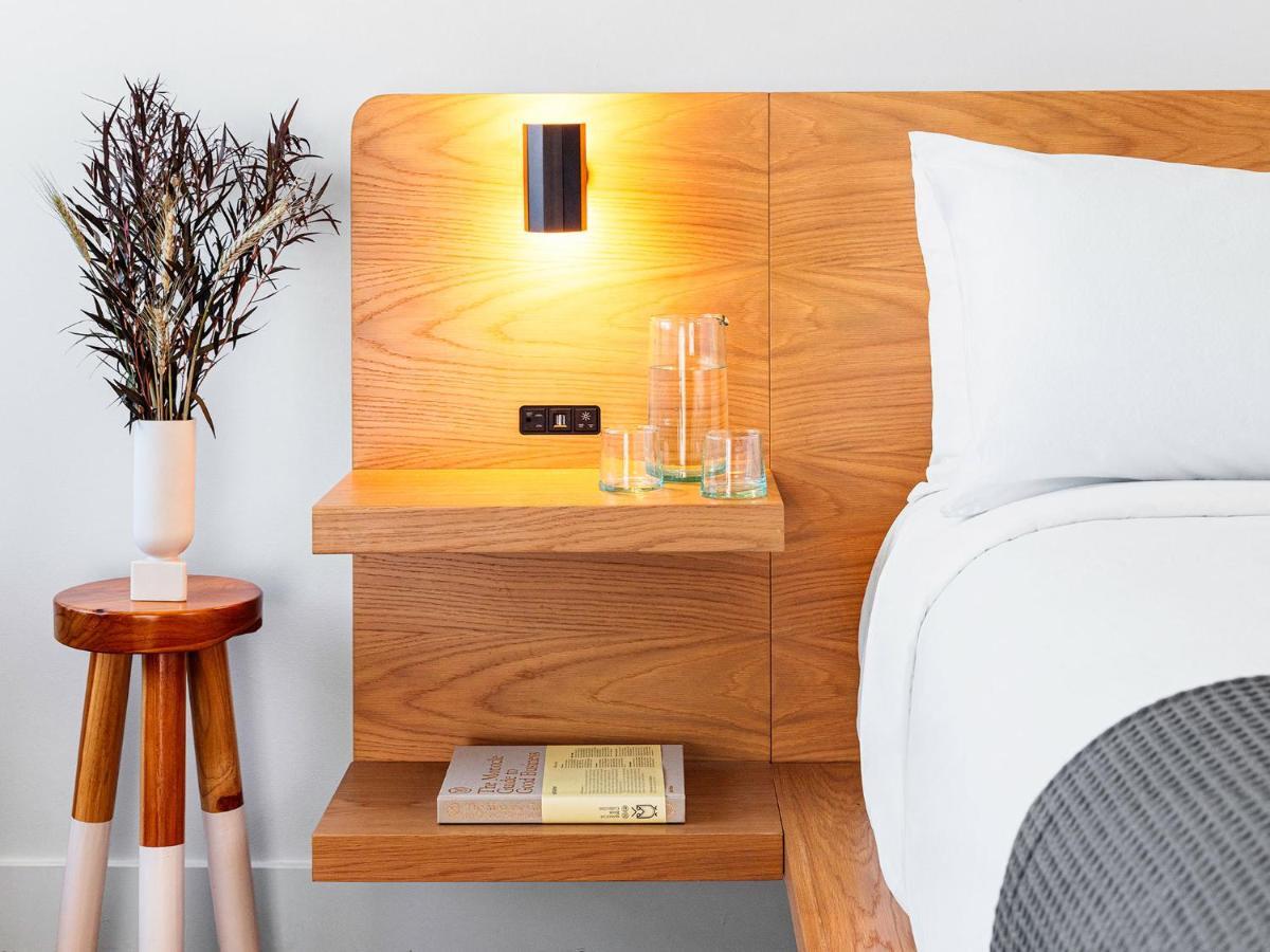 Hotel June West La, A Member Of Design Hotels Los Angeles Eksteriør bilde