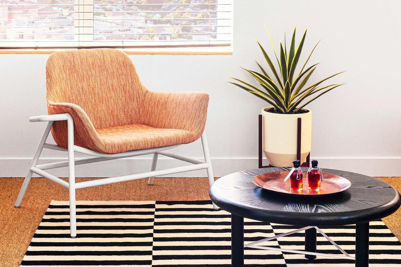 Hotel June West La, A Member Of Design Hotels Los Angeles Eksteriør bilde